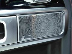 Mercedes-Benz GAMG AMG G 63 - фото 16