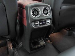 Mercedes-Benz GAMG AMG G 63 - фото 18