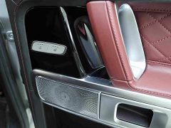 Mercedes-Benz GAMG AMG G 63 - фото 19