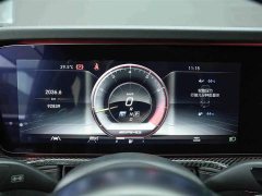 Mercedes-Benz GAMG AMG G 63 - фото 8