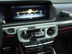 Mercedes-Benz GAMG AMG G 63 - фото 9