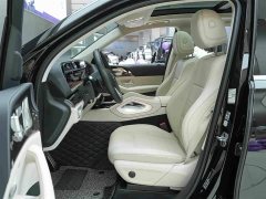 Mercedes-Benz GLS 450 4MATIC Fashion Version - фото 11