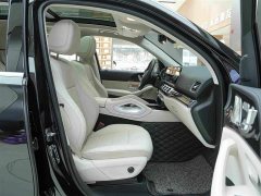 Mercedes-Benz GLS 450 4MATIC Fashion Version - фото 12