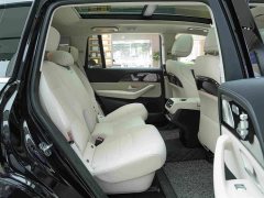 Mercedes-Benz GLS 450 4MATIC Fashion Version - фото 13