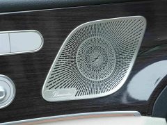 Mercedes-Benz GLS 450 4MATIC Fashion Version - фото 16