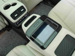 Mercedes-Benz GLS 450 4MATIC Fashion Version - фото 18