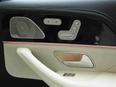 Mercedes-Benz GLS 450 4MATIC Fashion Version - фото 19