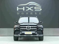 Mercedes-Benz GLS 450 4MATIC Fashion Version - фото 2