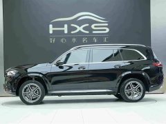 Mercedes-Benz GLS 450 4MATIC Fashion Version - фото 3