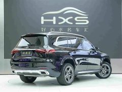 Mercedes-Benz GLS 450 4MATIC Fashion Version - фото 4