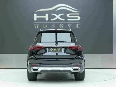 Mercedes-Benz GLS 450 4MATIC Fashion Version - фото 5