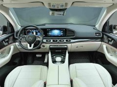Mercedes-Benz GLS 450 4MATIC Fashion Version - фото 6