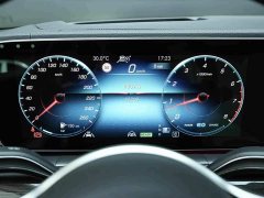 Mercedes-Benz GLS 450 4MATIC Fashion Version - фото 8