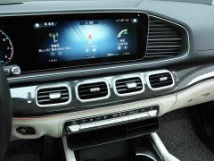 Mercedes-Benz GLS 450 4MATIC Fashion Version - фото 9