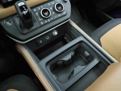 Land Rover 110 3.0T P400 X-DYNAMIC HSE - фото 10
