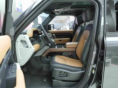 Land Rover 110 3.0T P400 X-DYNAMIC HSE - фото 11