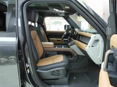 Land Rover 110 3.0T P400 X-DYNAMIC HSE - фото 12