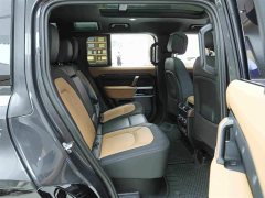 Land Rover 110 3.0T P400 X-DYNAMIC HSE - фото 13