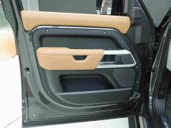 Land Rover 110 3.0T P400 X-DYNAMIC HSE - фото 14