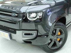 Land Rover 110 3.0T P400 X-DYNAMIC HSE - фото 18
