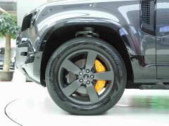 Land Rover 110 3.0T P400 X-DYNAMIC HSE - фото 19