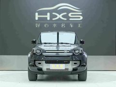 Land Rover 110 3.0T P400 X-DYNAMIC HSE - фото 2