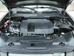 Land Rover 110 3.0T P400 X-DYNAMIC HSE - фото 20