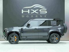 Land Rover 110 3.0T P400 X-DYNAMIC HSE - фото 3