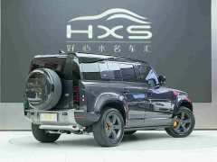 Land Rover 110 3.0T P400 X-DYNAMIC HSE - фото 4