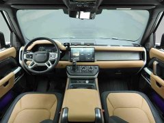 Land Rover 110 3.0T P400 X-DYNAMIC HSE - фото 6