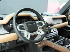 Land Rover 110 3.0T P400 X-DYNAMIC HSE - фото 7