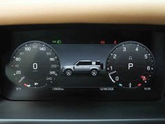 Land Rover 110 3.0T P400 X-DYNAMIC HSE - фото 8