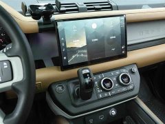 Land Rover 110 3.0T P400 X-DYNAMIC HSE - фото 9