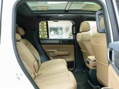 Land Rover 5 Edition - фото 13