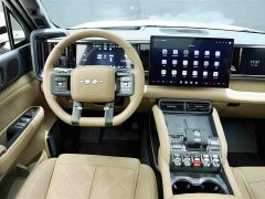 Land Rover 5 Edition - фото 14