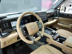 Land Rover 5 Edition - фото 7