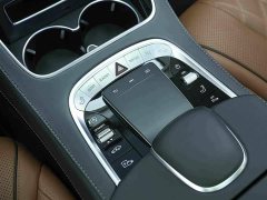 Mercedes-Benz S 450 4MATIC Edition - фото 10