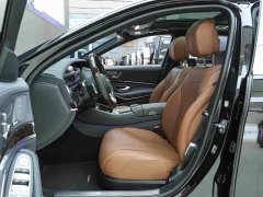Mercedes-Benz S 450 4MATIC Edition - фото 11
