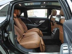 Mercedes-Benz S 450 4MATIC Edition - фото 13