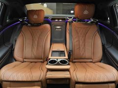 Mercedes-Benz S 450 4MATIC Edition - фото 14