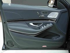 Mercedes-Benz S 450 4MATIC Edition - фото 16