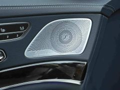 Mercedes-Benz S 450 4MATIC Edition - фото 17
