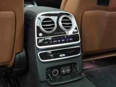 Mercedes-Benz S 450 4MATIC Edition - фото 18
