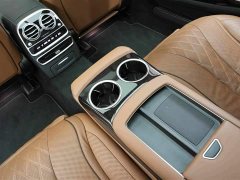 Mercedes-Benz S 450 4MATIC Edition - фото 19