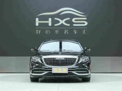 Mercedes-Benz S 450 4MATIC Edition - фото 2