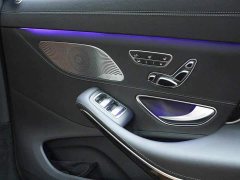 Mercedes-Benz S 450 4MATIC Edition - фото 20