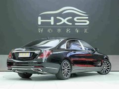 Mercedes-Benz S 450 4MATIC Edition - фото 4