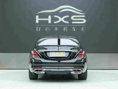 Mercedes-Benz S 450 4MATIC Edition - фото 5