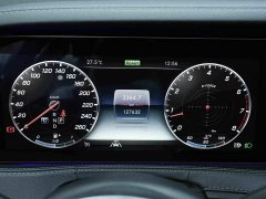 Mercedes-Benz S 450 4MATIC Edition - фото 8