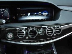 Mercedes-Benz S 450 4MATIC Edition - фото 9